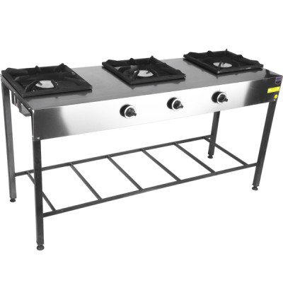 COMMERCIAL COOKERS